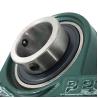 Buy cheap High Speed UCP Pillow Block Bearing Chrome Steel UCP 208 Bearing Corrosion Resistant from wholesalers