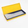 Buy cheap Kraft Paper Cardboard Cigarette Packs Preroll Magnetic Closure from wholesalers