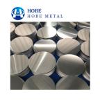 1100 1050 1060 1070 HO H12 Circle Aluminium For Cookware Kitchen Utensil