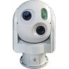 Buy cheap Ship Borne Electro Optical Infrared EO / IR Tracking System Gimbal Style from wholesalers
