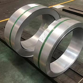 Buy cheap ISO UNS S30908 Stainless Steel Coils 309S Stainless Steel Strip EN1.4833 from wholesalers