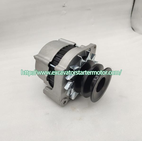 Buy cheap Alternador 120B C6128 9120080128 2Y8310 2Y-8310 335-3589 3353589 2Y-4212 2Y-2490 2Y-2935 2Y-2940 from wholesalers
