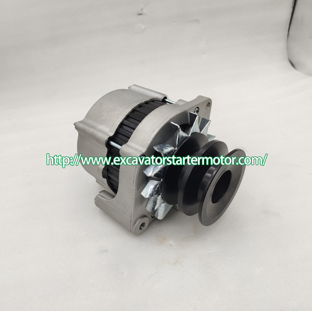 Alternador 120B C6128 9120080128 2Y8310 2Y-8310 335-3589 3353589 2Y-4212 2Y-2490 2Y-2935 2Y-2940