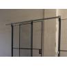 Buy cheap Lockable 4 Sides Equipment Storage Cage , Welded Metal Wire Storage Cages from wholesalers