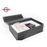 Buy cheap 2 - 10m Shielding GPS Signal Blocker , Mobile Phone GPS Jammer 1200mAh Battery Capacity from wholesalers