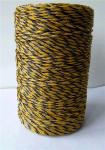 Ss Poly Electric Fence Wire 2mm Cattle Multi Strands Rope