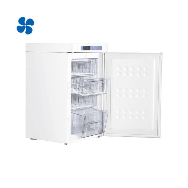 Buy cheap Low Temperature 100L Portable Medical Hospital Freezer With Arctic Innovation from wholesalers
