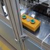 Buy cheap Automatic Ultrasonic Face Mask Making Machine earloop welding 50Hz 5000W from wholesalers