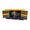 Buy cheap 1500 Rpm Isuzu Diesel Generator Set 20kva 25kva 30kva 38kva from wholesalers