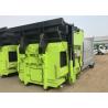Buy cheap 8 10 12 14 16 18 20M3 Mobile Garage Trash Compactor from wholesalers