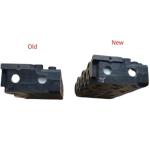 E320B E320C Excavator S6K Engine Cylinder Head 34301-01060 34301-01050 183-8174