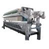 Buy cheap Automatic Dewatering Filter Press Biological Wastewater Filter Presses For Sludge Treatment from wholesalers