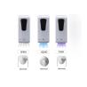 Buy cheap Airport Hand Liquid Foam 1L Auto Sensor Soap Dispenser from wholesalers