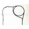 Buy cheap Refurbished Marine Heat Exchanger Gaskets GX085 Lightweight Non Rust Reliable from wholesalers