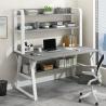 Buy cheap Wooden Computer Table for Playing or Working in Other Rooms Modern and Minimalist from wholesalers