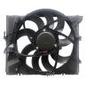 Buy cheap Genuine Engine Cooling Fan Assembly BMW E90 E91 600W 17427547305 17427522055 Radiator Fan Control Module from wholesalers