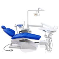 Buy cheap Dentists Portable Dental Chairs Electric Treatment Unit product
