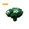 Buy cheap 185mm Low Air Pressure DTH Drill Button Bits With CIR150 Shank For Tunnelling Rock drilling from wholesalers