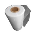 Pa 7 Layers Co Extrusion Vacuum Glossy Plastic Sleeve Roll Film Lay Flat