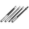 Buy cheap T45 T51 Extension drill rod Top Hammer Drilling for Gold Mine / Railway / Tunnel from wholesalers