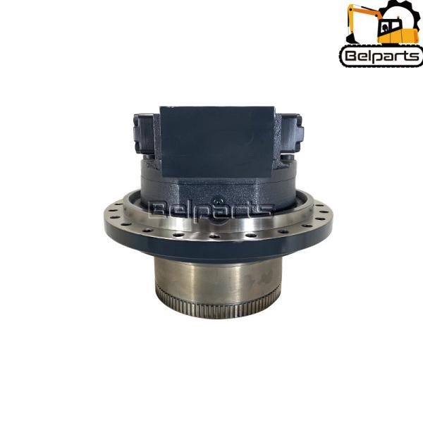 Buy cheap Final Drive EC480D 14727995 Excavator Hydraulic Motor For Excavator Spare Part from wholesalers