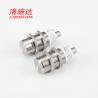 Buy cheap M30 Cylindrical Inductive Proximity Sensor Stainless Steel For Full Metal Sensor from wholesalers