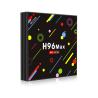 Buy cheap Wholesale factory price android 7.1 smart tv box H96 MAX H2 RK3328 4 core 4G 64G Dual WIFI KD player from wholesalers