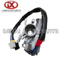 Buy cheap 8 97170364 0 Isuzu Ignition Switch NQR75 4HK1 Strg Lock 8971703640 product