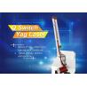 Buy cheap Stationary Q - Switched ND Yag Laser Tattoo Temoval Beauty Machine from wholesalers