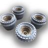 Buy cheap EC460 Excavator Travel Motor DH500-7 Final Drive Motors For Mini Excavators from wholesalers