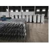 Buy cheap Fast Garage Industrial Sectional Doors Insulated 40mm Steel Panel ISO 9001 / CE from wholesalers