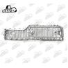 Buy cheap Aluminum EC480 21433744 Oil Cooler Cover For Vol - vo Engine from wholesalers