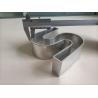 Buy cheap Ejon Y20L Top5 Advertising Equipment Custom Sign Bending Machine for 3D Aluminum Letters from wholesalers