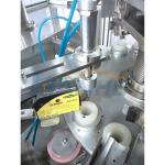 Anti Leaking Tube Filler And Sealer