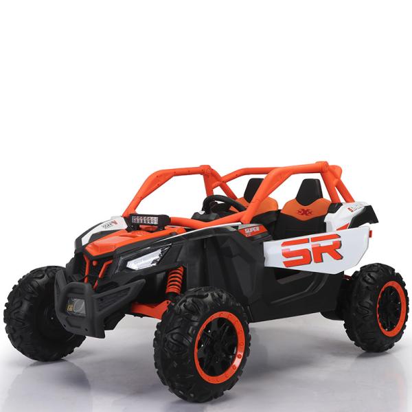 Buy cheap Independent Suspension Shock Absorber and Independent Double Seat for 2023 Model Car from wholesalers