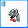 Buy cheap 49135-06300 1118100-E06 Turbocharger TF035HM For Great Wall Hover H3 H5 2.8T from wholesalers