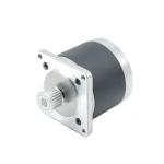 5v Dc 1.8 Degree Nema 23 High Torque Hybrid Stepper Motor 516 oz in 0.58nm