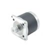 Buy cheap 5v Dc 1.8 Degree Nema 23 High Torque Hybrid Stepper Motor 516 oz in 0.58nm 57BYGN200-19A from wholesalers