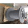 Buy cheap Steel Winch Drum With Rope Diameter Range 8-80mm ISO9001 Certified from wholesalers