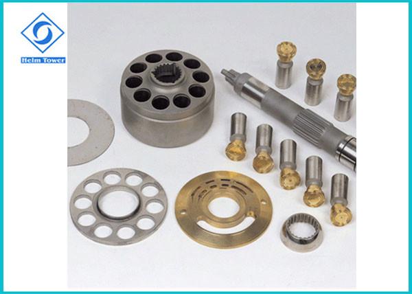 Buy cheap Compact Design Hydraulic Gear Pump Parts Fine Durability With Non - Standard Parts from wholesalers