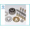 Buy cheap Compact Design Hydraulic Gear Pump Parts Fine Durability With Non - Standard Parts from wholesalers