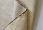 Hot selling Organic Linen Cotton Fabric for Home Textile Furnishing Curtain