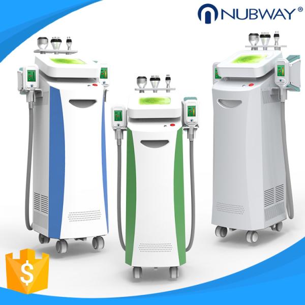 Buy cheap 2017 Best quality fat reducing Cryolipolysis Slimming Cryotherapy Machine with CE from wholesalers