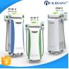 Buy cheap Hot selling rf cavition vacuum cryolipolysis machine for body slimming from wholesalers
