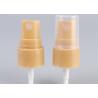 Buy cheap Hair Care 24 410 Fine Mist Sprayer Customized Size With OEM Services from wholesalers