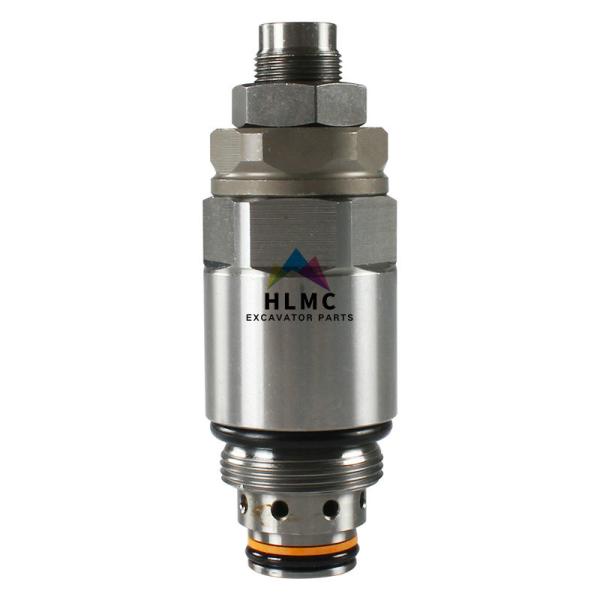 Buy cheap Excavator Spare Parts DX225-7 Excavator Suction Valve 31N8-17430 Hyundai R225-7 R225-9 from wholesalers
