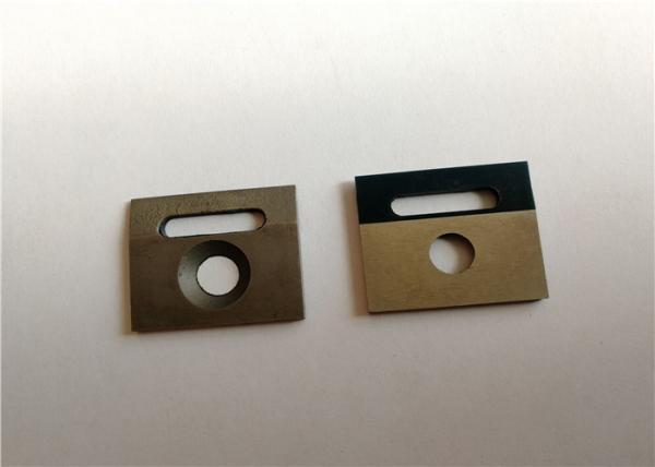 Buy cheap Gripper Pad For TOK TOM Heidelberg Offset Printing Machine Spare Parts from wholesalers