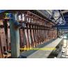 Buy cheap 380v Plc Fence Mesh Welding Machine Galvanized Electric Welded Iron Wire Panel from wholesalers