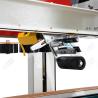 Buy cheap High Speed Adjustable Top Bottom Tape Electric Stable Automatic Cartons Boxes Box Sealer Carton Sealing Machine from wholesalers