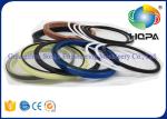 Excavator Cylinder Seal Kit Komatsu PC300 PC340 PC350 PC360 PC380 Boom Cylinder